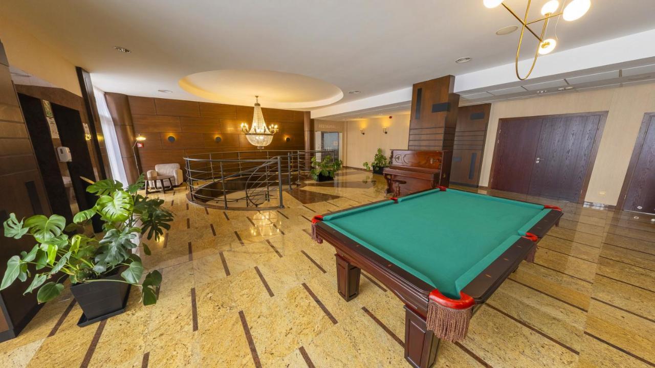 Hotel Leda Spa - Adults Only Колобжег Экстерьер фото